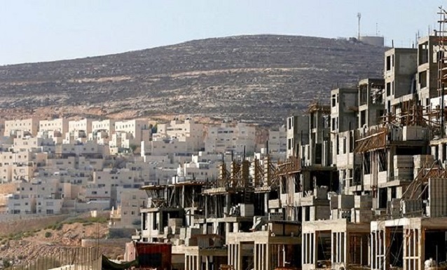 Cisjordanie : l’Espagne appelle à la cessation de l’expansion des colonies