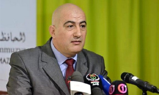 La traduction vers la langue amazighe, une priorité au vue de la conjoncture actuelle