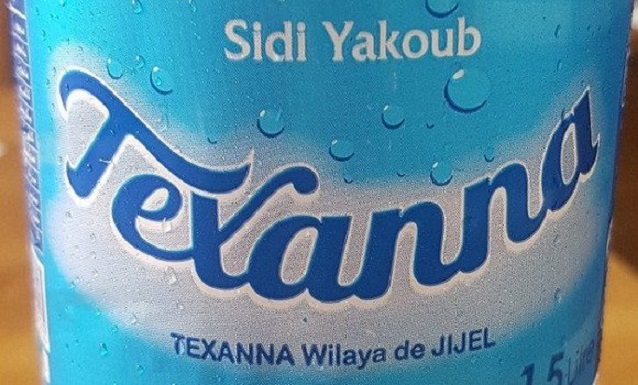 Ouverture d’une enquête sur la qualité de l’eau minérale « Texanna »