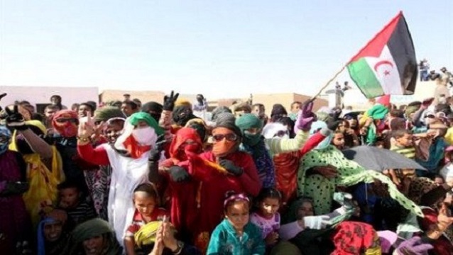 Washington « frustré  » que le conflit au Sahara Occidental ne soit pas réglé
