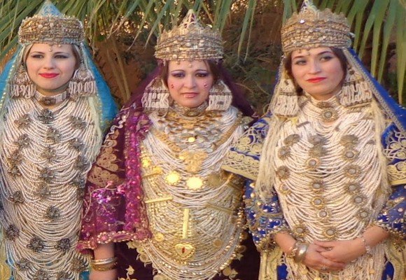 La Chedda tlemcenienne, classée patrimoine de l’humanité depuis six ans