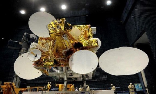 Le domaine des activités spatiales relève du monopole de l’État