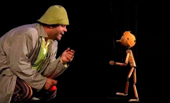 Oran : près de 10.000 enfants à la manifestation « Les vacances au théâtre »