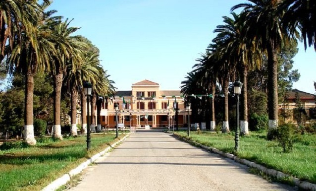 L’université Djillali Liabès de Sidi Bel-Abbès : un pôle scientifique d’excellence