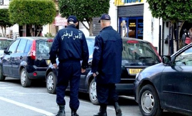 4 trafiquants de drogue arrêtés et plus de 8 kg de kif traité saisis à Tlemcen et Batna
