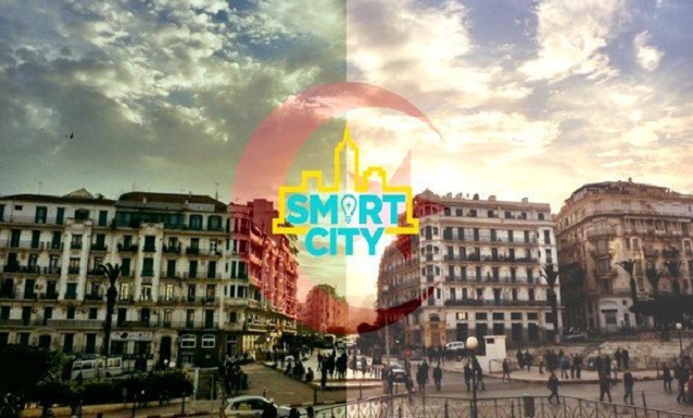 Alger, ville intelligente: plus de 300 start-up participent au projet