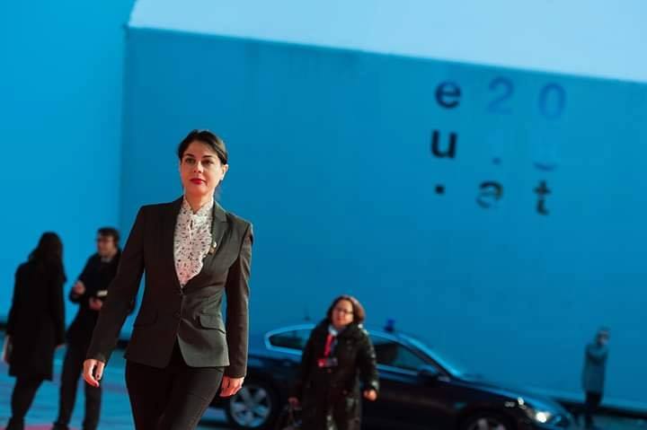 Feraoun s’entretient à Vienne avec plusieurs hauts responsables internationaux