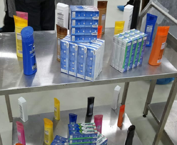 Rana Sengupta, PDG d’Unilever Afrique du Nord « des marques de cosmétiques connues mondialement seront produites à Oran »