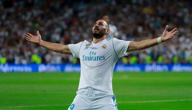 Karim Benzema, le nouveau leader offensif du Real Madrid ?