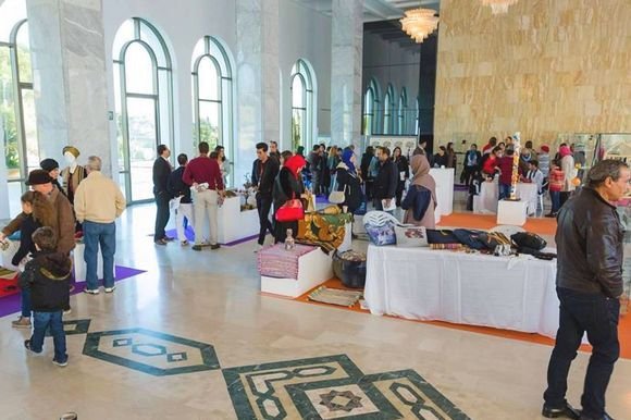 Le 8e festival national de la création féminine consacré aux jeunes talents