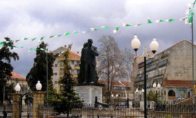 Tizi-Ouzou : plus de 1.200 foyers raccordés au gaz naturel