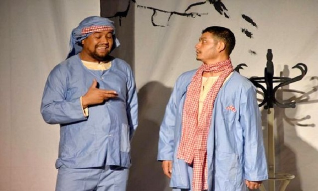 Festival du théâtre comique de Médéa : la pièce de théâtre « Brossi » décroche la « Grappe d’Or »