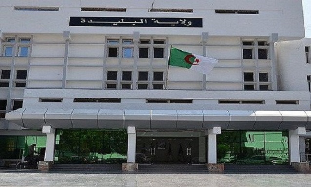 Blida : programme de rattrapage d’urgence de 13,5 milliards Da pour la relance de l’économie locale