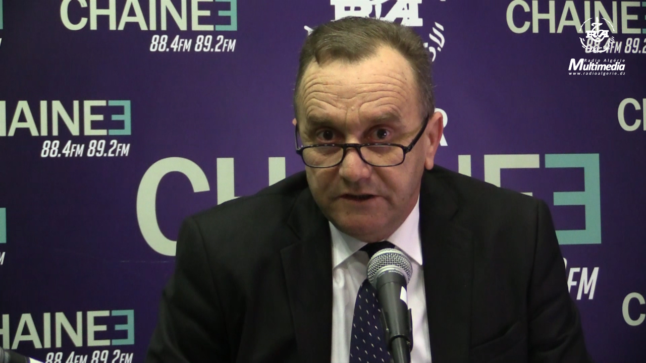 Le directeur d’exploitation de la SEAAL annonce des mesures visant à limiter les désagréments d’approvisionnement en eau des ménages