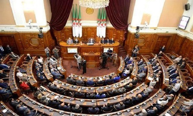 Elections du Conseil de la Nation: les élus locaux appelés samedi aux urnes