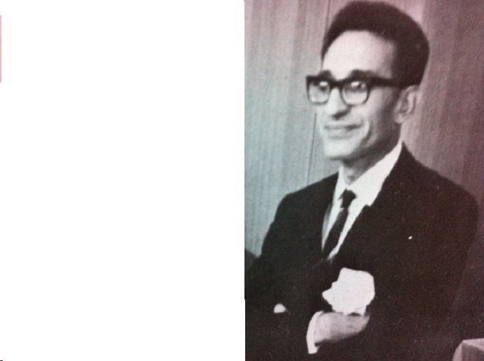 Décès de l'ancien président du Conseil constitutionnel, Abdelmalek