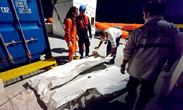 Rapatriement lundi des dépouilles des deux Algériens morts noyés au large de Cagliari