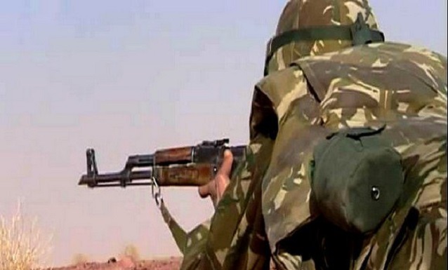 10 narcotrafiquants arrêtés à Tlemcen et Béchar