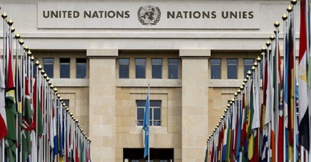 L’UE se félicite de la présence à la table ronde de Genève des parties en conflit et des pays voisins