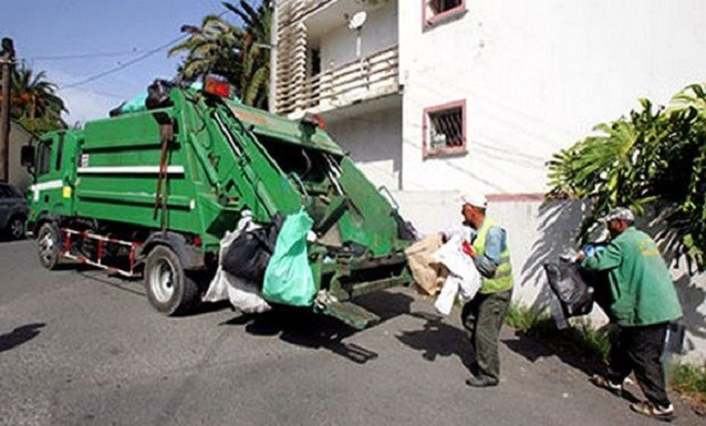 Elimination de plus de 300 décharges anarchiques en 2018