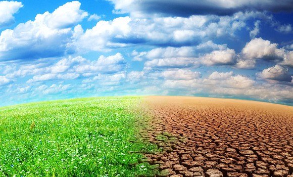 BM: l’année 2017 a battu de « funestes » records sur le front du changement climatique