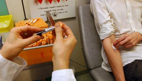 VIH Sida: Nécessité de renforcer et cibler le dépistage