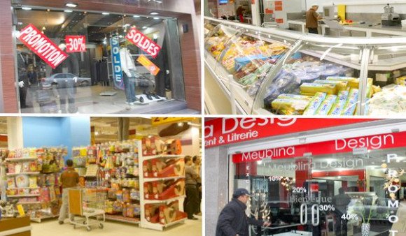 Le 11 avril 2019, dernier délai pour l’obtention du Registre de commerce électronique