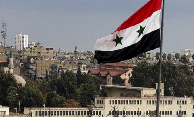 De Mistura : « Il y a encore du chemin à parcourir pour bâtir un Comité constitutionnel en Syrie »