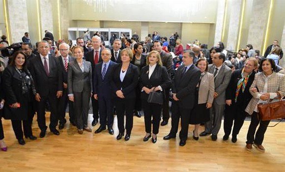 La femme algérienne, présente en force au sein du pouvoir exécutif grâce à la volonté politique