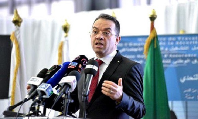 Zemali: encourager l’entrepreneuriat en milieu universitaire