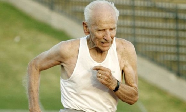 »Séniors, soyez sport » : une grande marche sportive à Alger