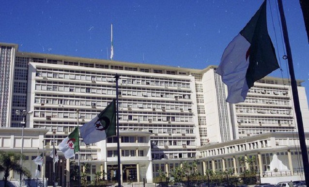 La commune de Debdeb promue circonscription administrative