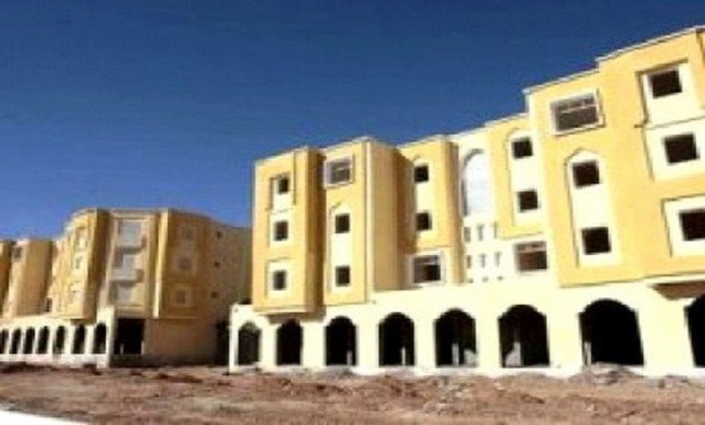 Ghardaïa: près de 950 logements publics locatifs attribués durant 2018