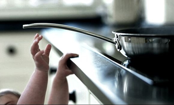 Favoriser la prévention pour lutter contre les accidents domestiques chez l’enfant