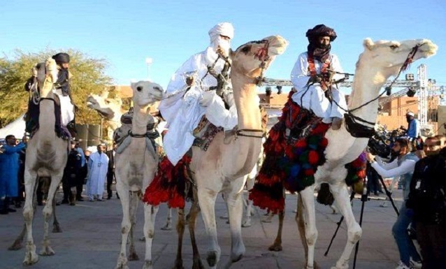 Tamanrasset : lancement de la 4e édition de « l’Algérie au cœur de son Sahara »