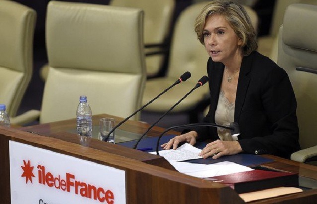 La présidente de la Région d&rsquo;Ile-de-France en visite en Algérie