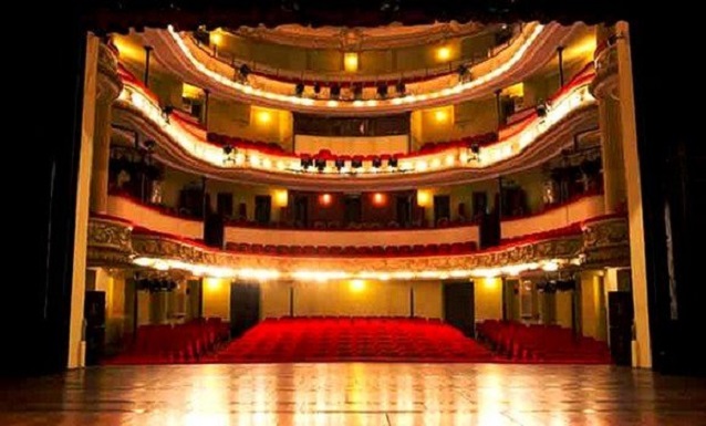 Théâtre: « Hanine », un drame social sur les relations illicites