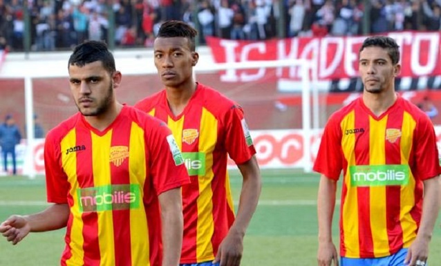 Coupe d’Algérie de football (16es de finale) : le NAHD qualifié dans la douleur