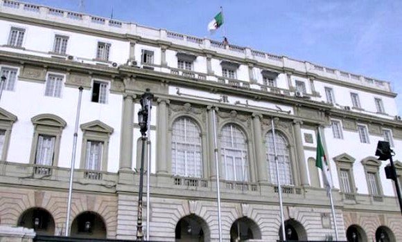 Conseil de la Nation: dernier délai de dépôt de candidature le 9 décembre