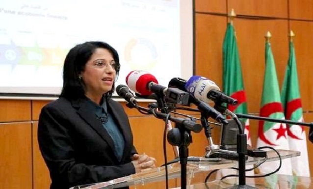 Économie circulaire : l’Algérie dispose de ressources susceptibles de la promouvoir en une destination attractive