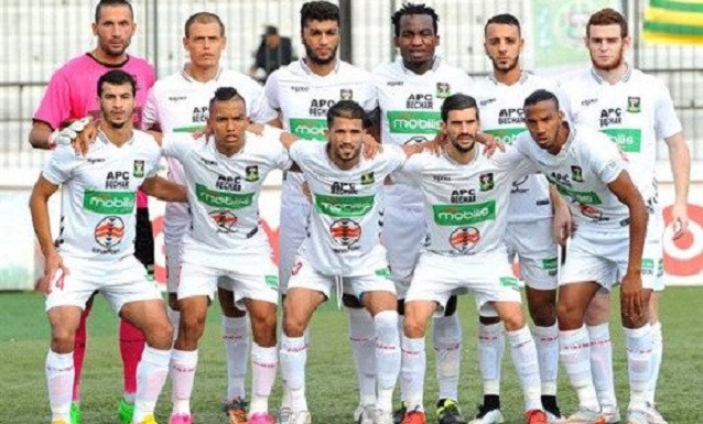 Ligue des champions : la JS Saoura qualifiée pour la phase de poules