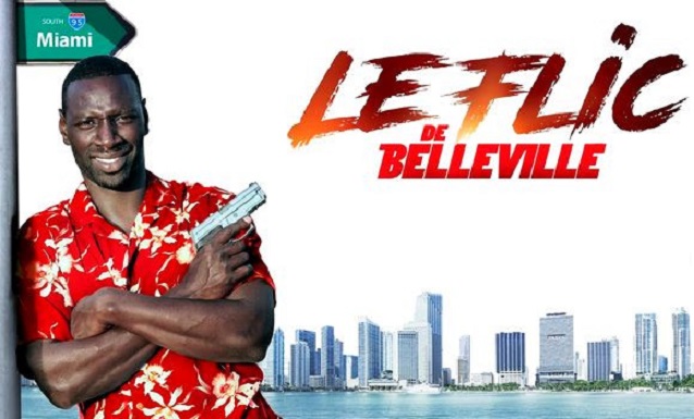 9e Fica : « Le flic de Belleville » de Rachid Bouchareb projeté à Alger