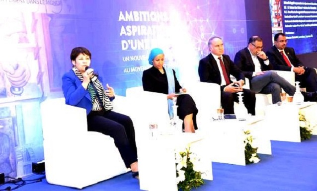 Éducation : les réformes engagées depuis les années 2000 présentées