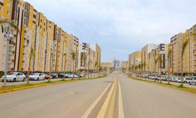 Création de 14 nouvelles circonscriptions administratives dans les grandes wilayas