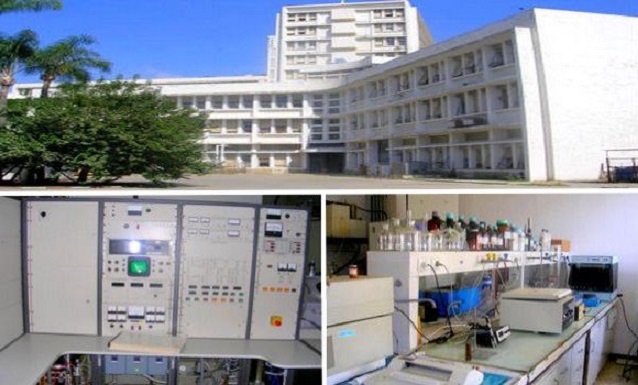 Adoption d’un projet de loi relative aux activités nucléaires civiles