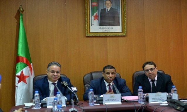 Communauté algérienne à l’étranger: plus de 20.000 souscripteurs au programme LPP