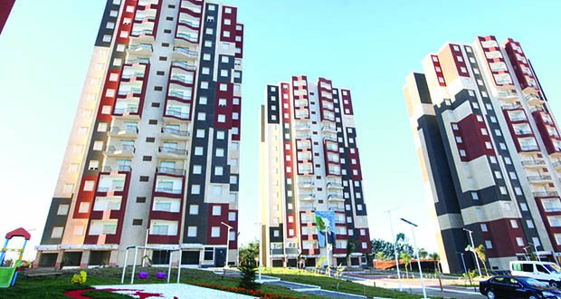 AADL 2 à Alger : L’opération de choix des sites «lancée prochainement» au profit de 10 000 souscripteurs