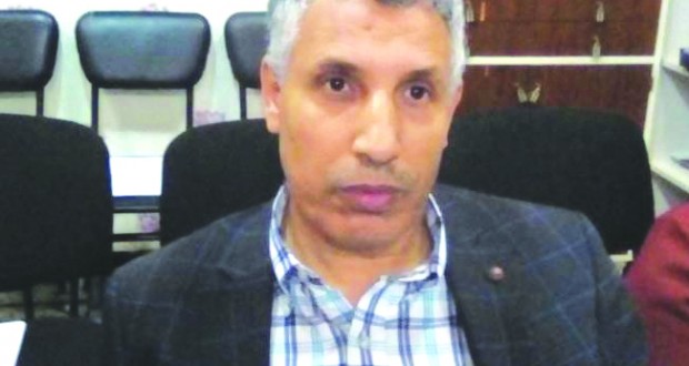 Abdelhamid Bouallag, président de l’association «s.o.s hépatites», au courrier d’Algérie: «L’élaboration d’un plan national de lutte contre l’hépatite virale est une nécessité absolue»