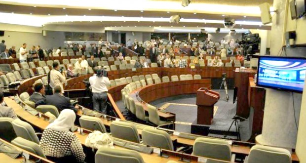 APN: installation du groupe parlementaire Algérie-Etats Unis d’Amérique