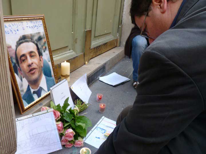 14 ème anniversaire de sa mort: Le prix Mohia institutionnalisé